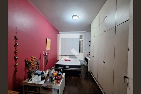 Apartamento à venda com 3 quartos, 144m² em Tijuca, Rio de Janeiro