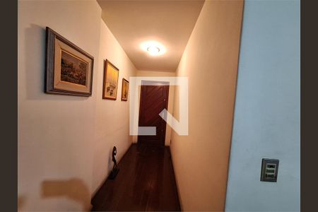 Apartamento à venda com 3 quartos, 144m² em Tijuca, Rio de Janeiro