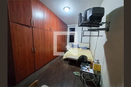 Apartamento à venda com 3 quartos, 144m² em Tijuca, Rio de Janeiro