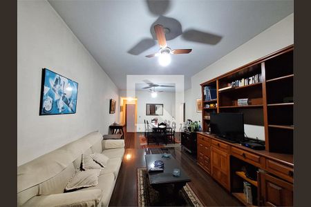 Apartamento à venda com 3 quartos, 144m² em Tijuca, Rio de Janeiro