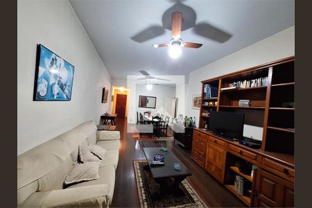 Apartamento à venda com 3 quartos, 144m² em Tijuca, Rio de Janeiro