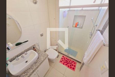 Apartamento à venda com 2 quartos, 80m² em Icaraí, Niterói