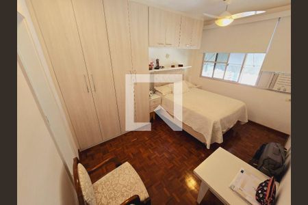 Apartamento à venda com 2 quartos, 80m² em Icaraí, Niterói