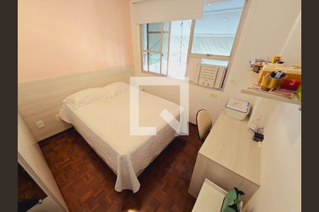 Apartamento à venda com 2 quartos, 80m² em Icaraí, Niterói