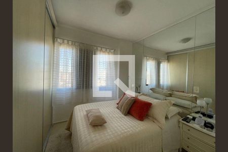 Apartamento à venda com 2 quartos, 63m² em Parque Imperial, São Paulo