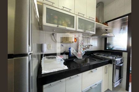 Apartamento à venda com 2 quartos, 63m² em Parque Imperial, São Paulo