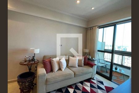 Apartamento à venda com 2 quartos, 63m² em Parque Imperial, São Paulo