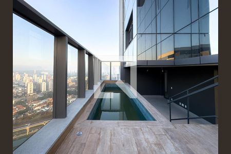 Apartamento à venda com 4 quartos, 440m² em Vila Cordeiro, São Paulo