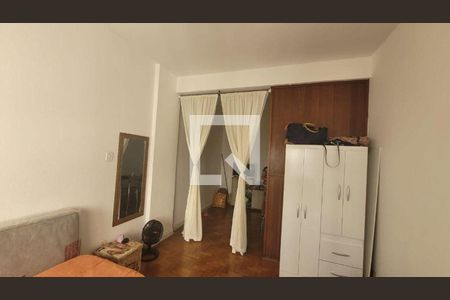 Apartamento à venda com 1 quarto, 34m² em Centro, Niterói