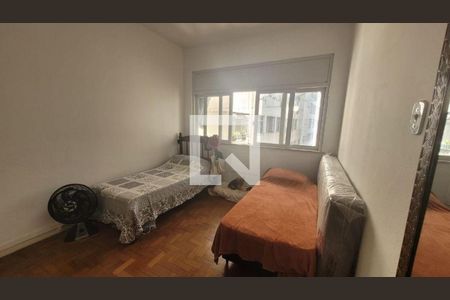 Apartamento à venda com 1 quarto, 34m² em Centro, Niterói