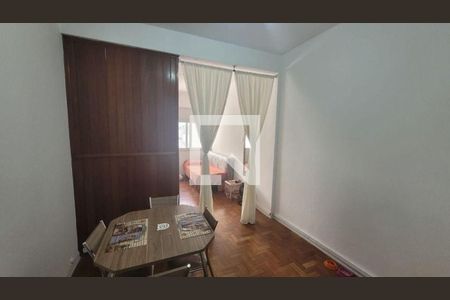 Apartamento à venda com 1 quarto, 34m² em Centro, Niterói