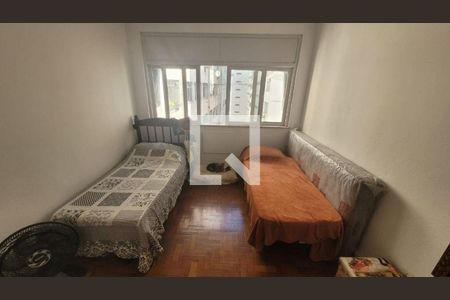 Apartamento à venda com 1 quarto, 34m² em Centro, Niterói