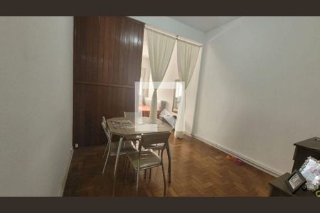 Apartamento à venda com 1 quarto, 34m² em Centro, Niterói