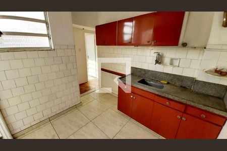 Apartamento à venda com 1 quarto, 68m² em Centro, Niterói