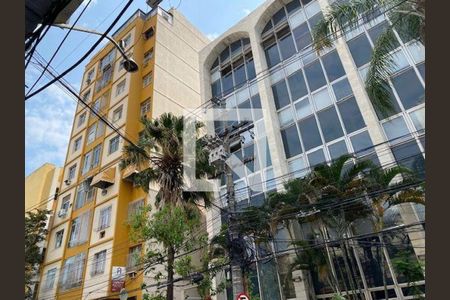 Apartamento à venda com 1 quarto, 68m² em Centro, Niterói