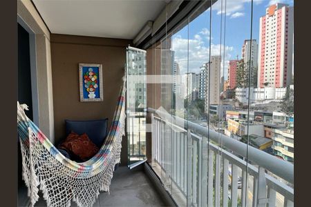 Apartamento à venda com 3 quartos, 95m² em Vila Andrade, São Paulo