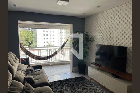 Apartamento à venda com 3 quartos, 95m² em Vila Andrade, São Paulo