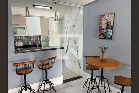 Apartamento à venda com 3 quartos, 95m² em Vila Andrade, São Paulo