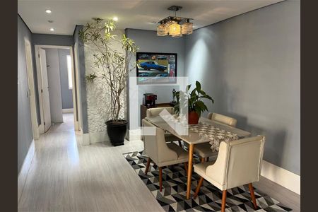 Apartamento à venda com 3 quartos, 95m² em Vila Andrade, São Paulo