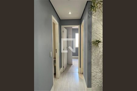 Apartamento à venda com 3 quartos, 95m² em Vila Andrade, São Paulo