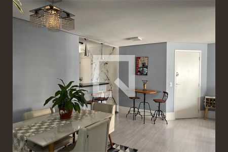 Apartamento à venda com 3 quartos, 95m² em Vila Andrade, São Paulo