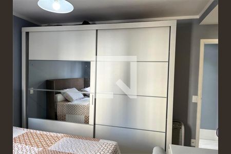 Apartamento à venda com 3 quartos, 95m² em Vila Andrade, São Paulo