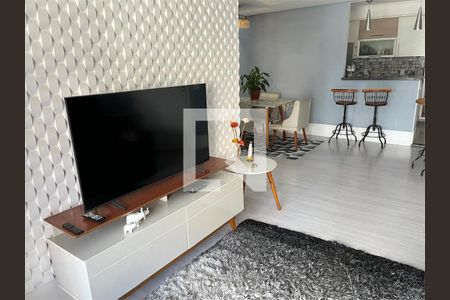 Apartamento à venda com 3 quartos, 95m² em Vila Andrade, São Paulo