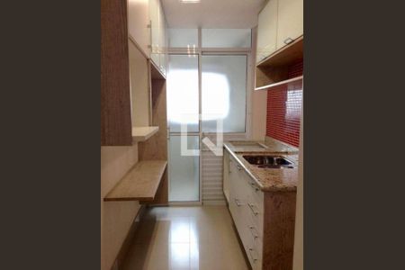 Apartamento à venda com 2 quartos, 67m² em Vila Antonieta, São Paulo