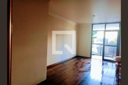 Apartamento à venda com 3 quartos, 130m² em Icaraí, Niterói