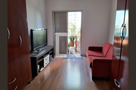 Apartamento à venda com 2 quartos, 90m² em Jardim Luzitania, São Bernardo do Campo