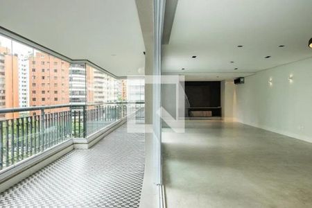 Apartamento à venda com 3 quartos, 226m² em Indianópolis, São Paulo