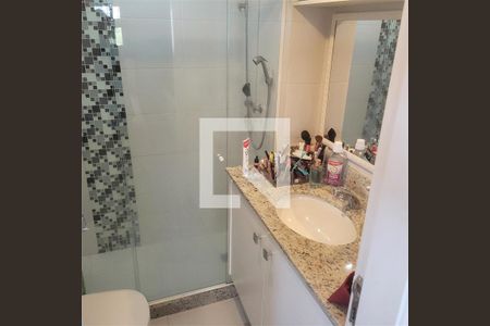 Apartamento à venda com 3 quartos, 67m² em Praça da Bandeira, Rio de Janeiro