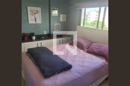 Apartamento à venda com 3 quartos, 67m² em Praça da Bandeira, Rio de Janeiro