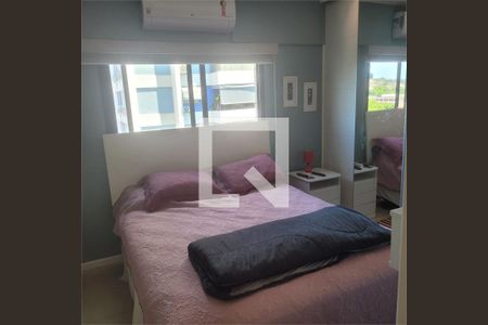 Apartamento à venda com 3 quartos, 67m² em Praça da Bandeira, Rio de Janeiro