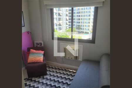 Apartamento à venda com 3 quartos, 67m² em Praça da Bandeira, Rio de Janeiro