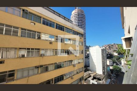 Apartamento à venda com 2 quartos, 62m² em Centro, Niterói