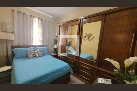 Apartamento à venda com 2 quartos, 62m² em Centro, Niterói