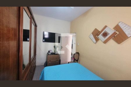 Apartamento à venda com 2 quartos, 62m² em Centro, Niterói