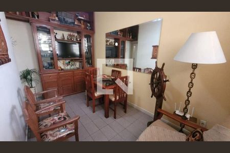 Apartamento à venda com 2 quartos, 62m² em Centro, Niterói