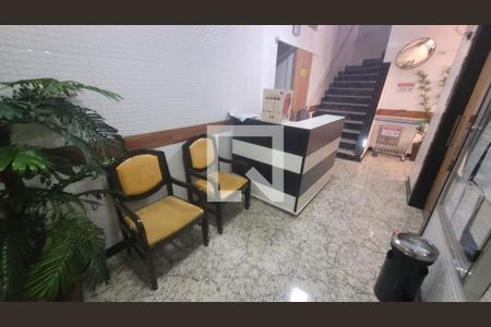 Apartamento à venda com 2 quartos, 62m² em Centro, Niterói