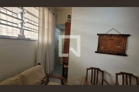 Apartamento à venda com 2 quartos, 62m² em Centro, Niterói