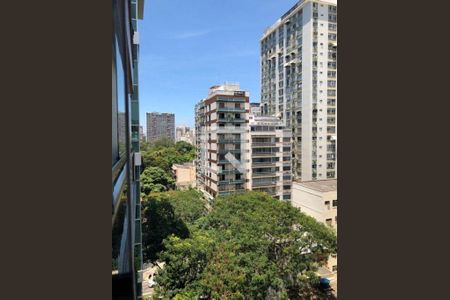 Apartamento à venda com 4 quartos, 130m² em Icaraí, Niterói