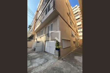 Apartamento à venda com 3 quartos, 90m² em Icaraí, Niterói