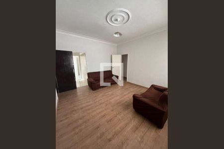 Apartamento à venda com 3 quartos, 90m² em Icaraí, Niterói