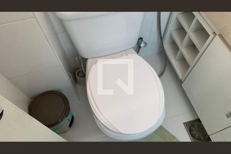 Apartamento à venda com 3 quartos, 101m² em Ingá, Niterói