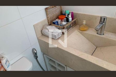 Apartamento à venda com 3 quartos, 101m² em Ingá, Niterói