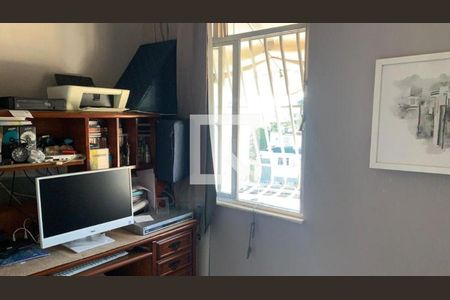 Apartamento à venda com 3 quartos, 101m² em Ingá, Niterói