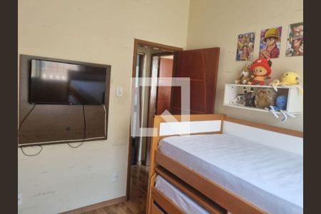 Apartamento à venda com 3 quartos, 90m² em Fonseca, Niterói