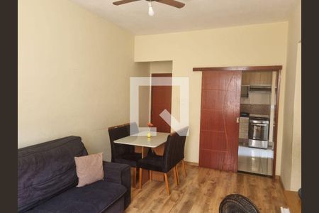 Apartamento à venda com 3 quartos, 90m² em Fonseca, Niterói