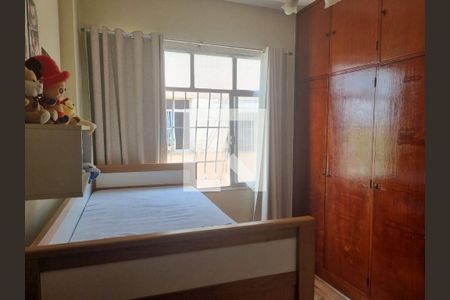 Apartamento à venda com 3 quartos, 90m² em Fonseca, Niterói